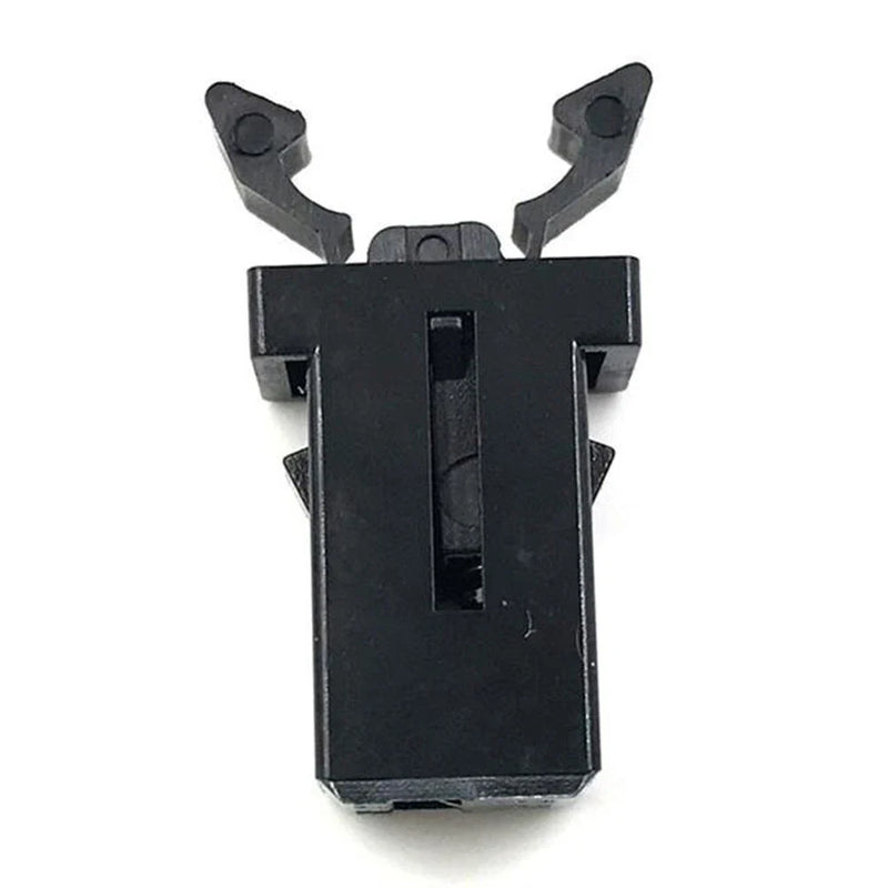 Most Trash 1x Car Sunglasses Holder Overhead Console Latch