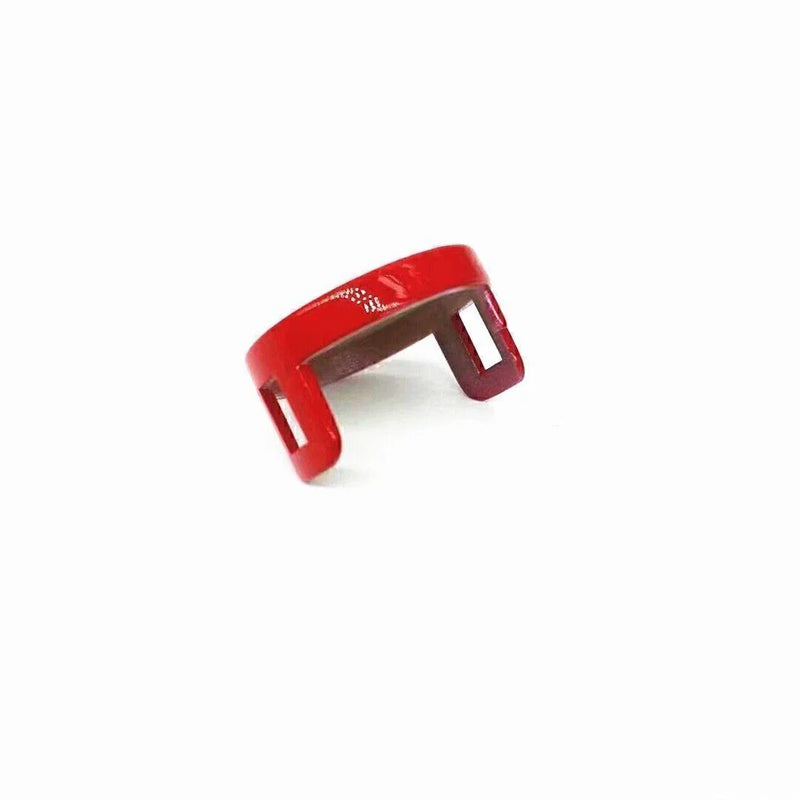 Maserati Ghibli Quattroporte Engine Start Stop Button Cap (2014-2021)