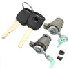 Honda Civic CR-V Element Odyssey S2000 Lock Cylinder Door Lock (2001-2010)