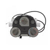 Nissan Versa A/C Heater Control Switch (2007–2012)