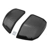 Harley CVO Road Street Glide 6"x9" Saddlebag Lid Speaker Grills (2023-2025)