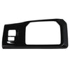 Toyota Grand Highlander ABS Console Gear Shift Trim Cover (2024-2025)