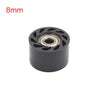 Honda CRF 8mm Hole Chain Roller Pulley Tensioner Wheel (2017-2023)