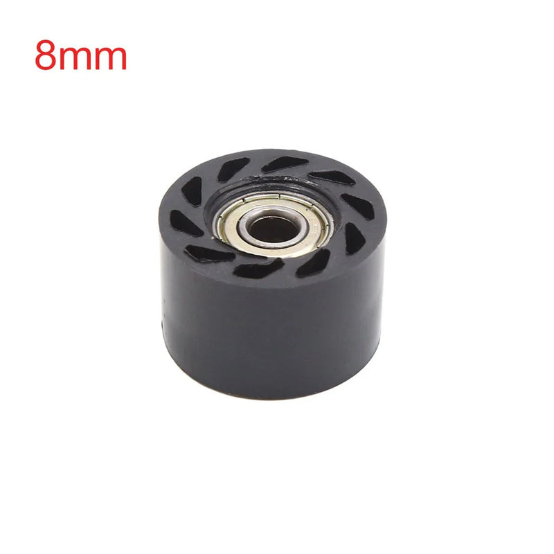 Honda CRF 8mm Hole Chain Roller Pulley Tensioner Wheel (2017-2023)