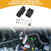 Honda Intake Air Pressure Sensor Connector