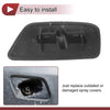 Subaru Forester Washer Nozzle Cover Cap (2009-2012)