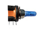 Michiba (2 x 12V 55W) H15 Xenon 4000K Headlight Bulbs (2010-2015)