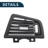BMW 528i A/C Outlet Air Vent Panel (2008-2016)