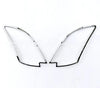Mercedes Benz C197 / R197 SLS Head Light Trim Bezel Cover (2010-2014)