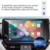 Toyota RAV4 Touchscreen Protector Film (2023-2024)