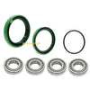 Polaris Magnum Xpedition 325 425 500 Hub Clutch Strut Bearing Seal Kit