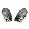 Honda CBR1000RR, VFR1200F, VFR800 Front Turn Signal Lens (2008-2009)