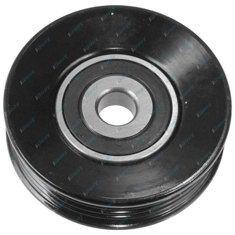 Toyota Camry SXV20 2.2L 4cyl Drive Belt Idler Pulley (1998-2002)