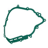 Yamaha YXM700E Viking EPS, YXR700F Rhino Stator Cover Gasket (2014-2020)