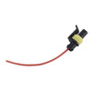 Vauxhall Opel Agila Astra Corsa Oil Pressure Switch Connector Wire