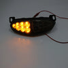 Kawasaki ER6N, 6F, 4N, NINJA 400R, 650R LED Tail Light Turn Signal
