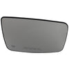 Mirror Glass Set For 2011-2018 Ram 2500 1500 Driver and