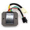 Honda VFR700F2 VFR750F Voltage Rectifier Regulator (1986-1989)