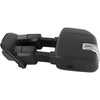 Towing Mirror Driver Left Side Heated for F350 Truck F250