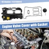 BMW 528i 328i Set Engine Valve Cover with Gasket Bolts