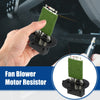 Peugeot 307 Blower Motor Resistor (2001-2008)