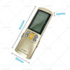 Kelvinator Air Conditioner Universal Replacement Remote Control