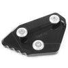 Suzuki GSXR1000 Kickstand Foot Side Stand Extension Pad (2009-2016)