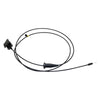 Dodge Challenger Hood Release Latch Cable (2015-2023)