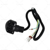Bobcat Skid Steer Loader Auxiliary Four Switch Handle