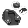 Yamaha MT-09 Side Stand Plate (2021-2022)