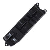 Toyota Corolla RH Driver Side Master Power Window Switch (1998-2002)