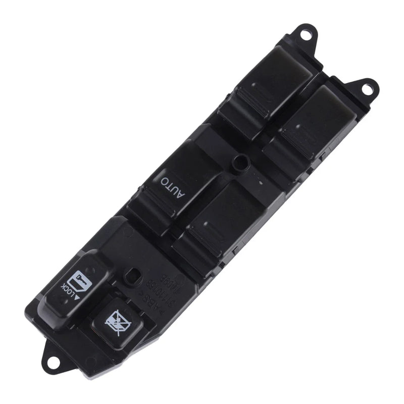 Toyota Corolla RH Driver Side Master Power Window Switch (1998-2002)