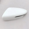 KIA Forte K3 Mirror Shell Cap White Left (2014–2018)