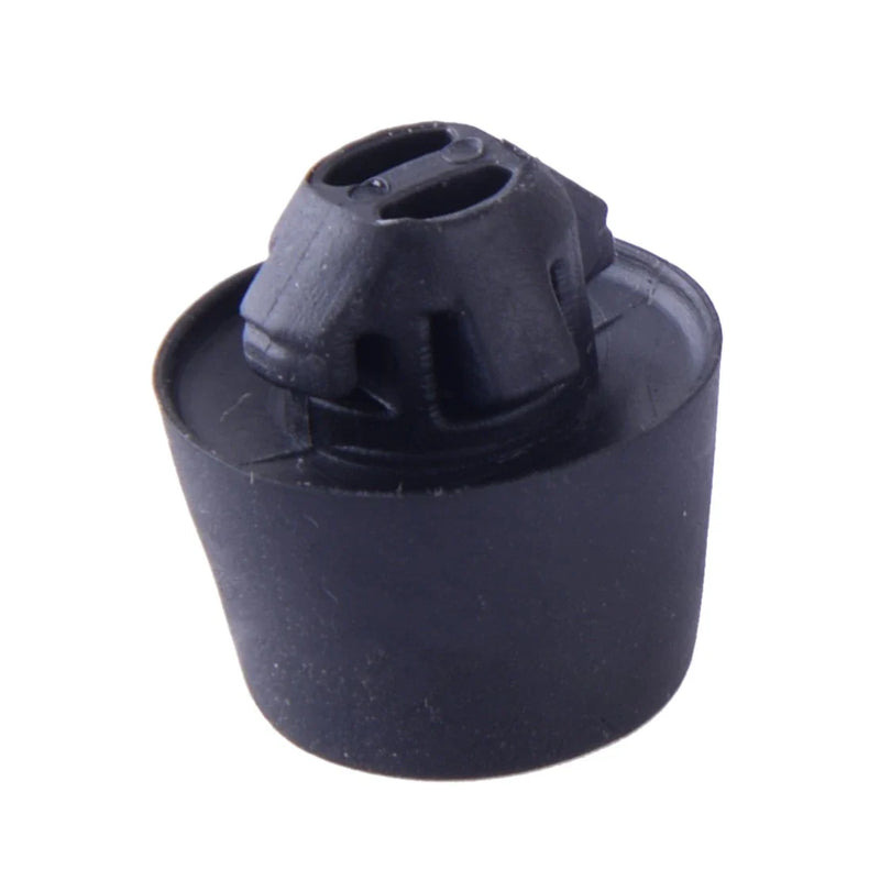 Toyota 5 x Door Dampers Rubber Buffer Washers (Fits Various Models)