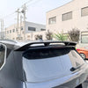 BMW X5 G05 (2019-2024) Carbon Style 1x Rear Boot Spoiler Lip