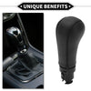 Volvo S60 6 Speed Manual Gear Shifter Knob (2004-2009)
