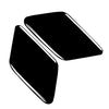 Audi A4 B9 A5 S4 RS4 Headlight Washer Nozzle Cover Trim (2016-2023)
