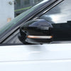 Land Rover Range Rover Sport Left Rearview Mirror Cover (2014-2021)