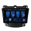 Honda Accord Radio Fascia Dashboard Cover Frame (2003-2008)