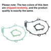 Yamaha YFM 660R Raptor Starter Clutch Stator Gasket (2001-2005)