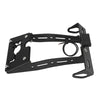Yamaha XSR900 License Plate Holder (2022-2023)