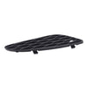 Mercedes E W211 Front Bumper Vent Grille (2003-2009)