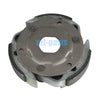 TGB ATV BLADE 325, X Motion 250, 300 Clutch Weight Shoes Carrier Assy