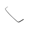 Land Rover Range Rover 2018-2021 Carbon Fiber Grille Frame Cover Trim