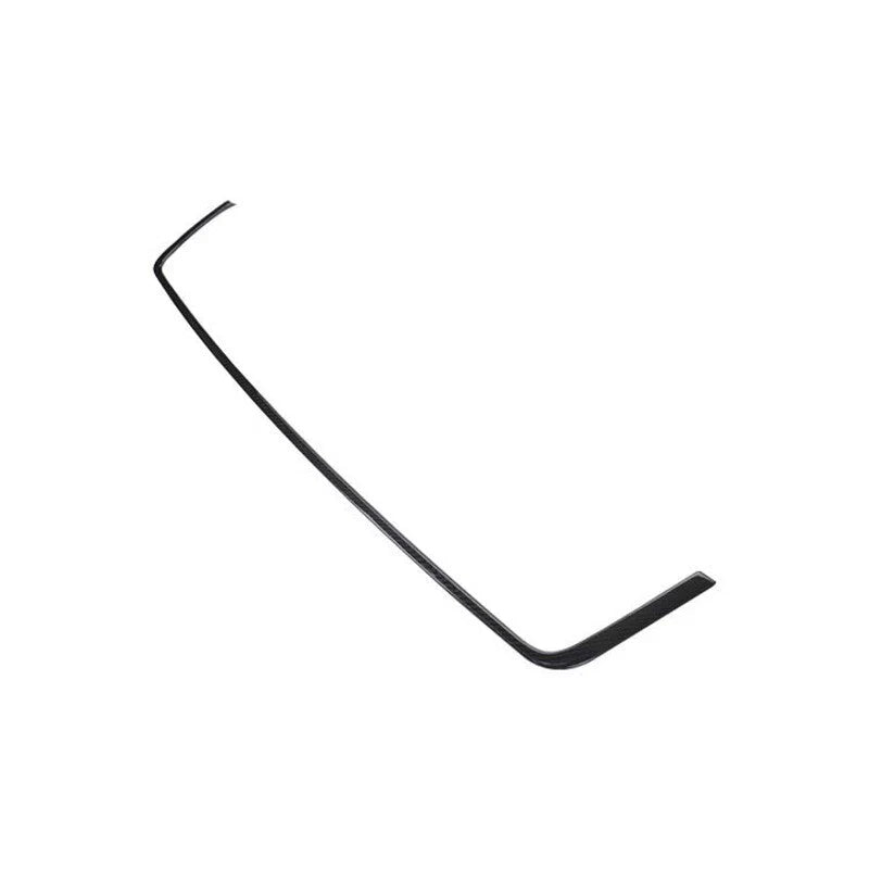 Land Rover Range Rover 2018-2021 Carbon Fiber Grille Frame Cover Trim