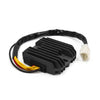 Suzuki GS1100 GS1100E GS1100G GS650 Voltage Regulator Rectifier (1979-1983)