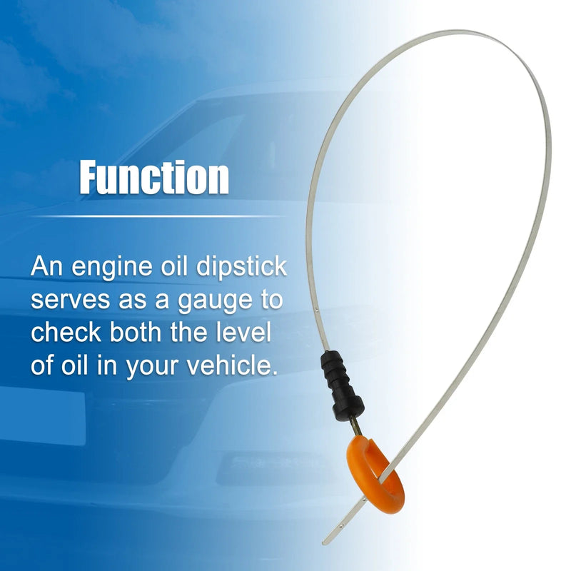 Honda Accord Engine Oil Dipstick (2003-2007)