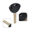 BMW R1200R K1300S R1200GS K1200GT Replacement Blade Uncut Key (2006-2016)