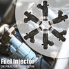 Nissan 350Z, Infiniti G35 6 x FBJC100 Fuel Injectors (2003-2005)
