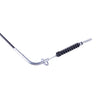 Suzuki Quad Sport 80 LT80 2 x Front Brake Cables (1987-2006)